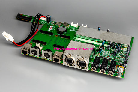 Music Tribe Midas M32C Main PCB - CP04-02090-000