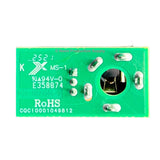 Midas HD96 Headphone PCB, HD2106 - Q05-BHN17-00103