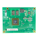 Midas HD96 TEGRA MCU PCB - Q05-BHN20-00103