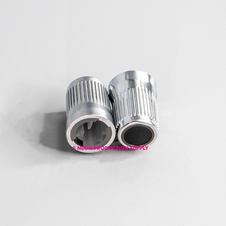 Music Tribe Midas M32 Channel Edit / User Assign encoder (clear shaft) - FJ20-00493-000