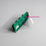 Music Tribe Midas M32 Left Buttons Sub Assembly - EC32-00111-000