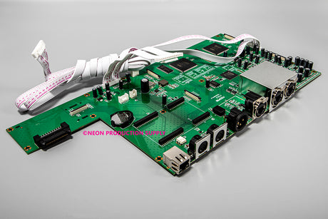 Music Tribe Midas M32 Main PCB - CP04-01814-000