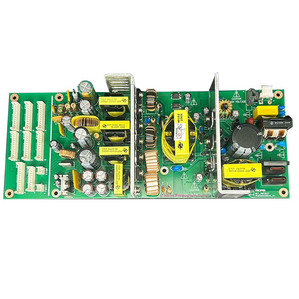 X32 Compact PSU - A09-B3I00-99001 - Neon Production Supply