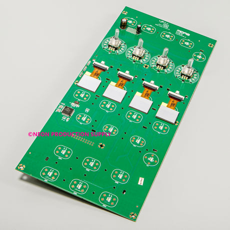 Music Tribe Midas M32 User Ctrl PCB - CP04-02343-000