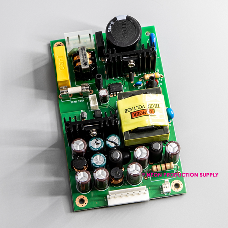 Music Tribe Midas M32C PSU PCBA - CP04-02089-000
