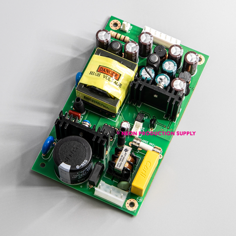 Music Tribe Midas M32C PSU PCBA - CP04-02089-000