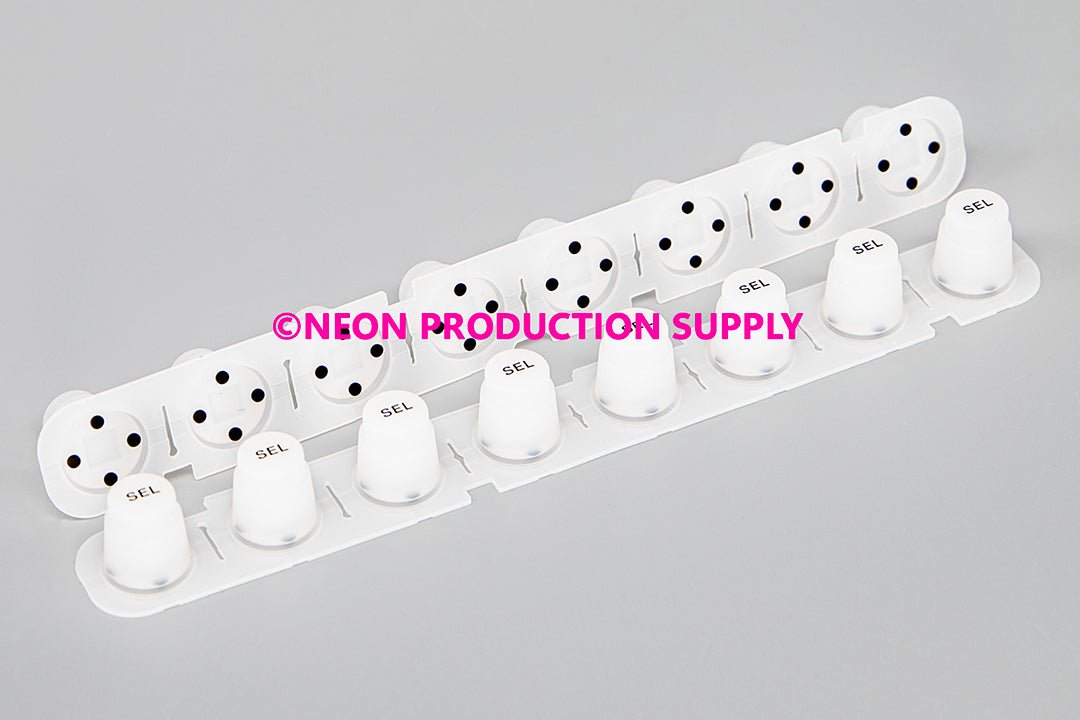 Music Tribe Midas M32 LIVE/M32R LIVE Select Buttons - FK09-00509-000