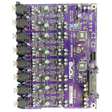 Midas DL241 XLR Input PCB, Pro Series - Q09-AFN00-47000