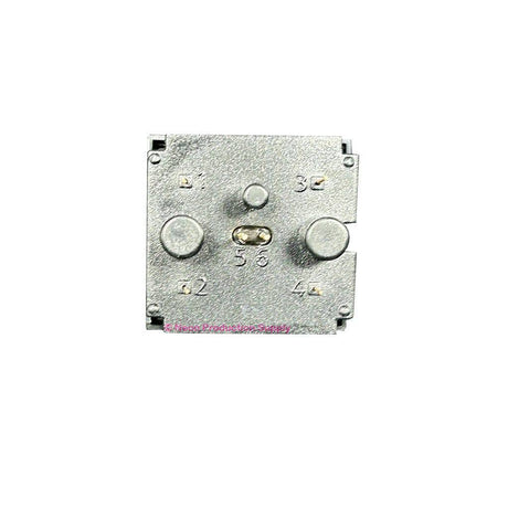 Pro Series Black LCD Switch - Q03-BIA00-00000