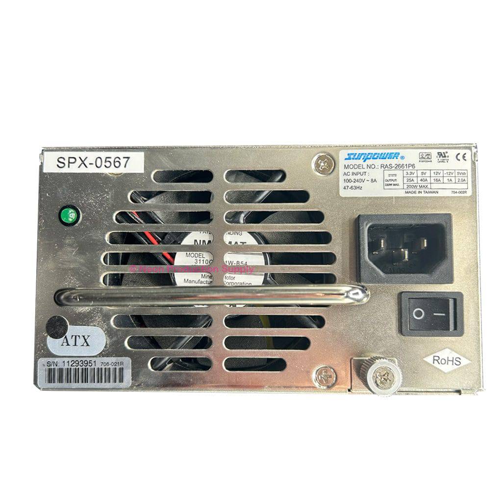 MKT-PSU-7 - A09-AJS00-17002