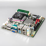 Music Tribe Midas Pro2c Advantech Upgrade Kit - CB02-00079-000