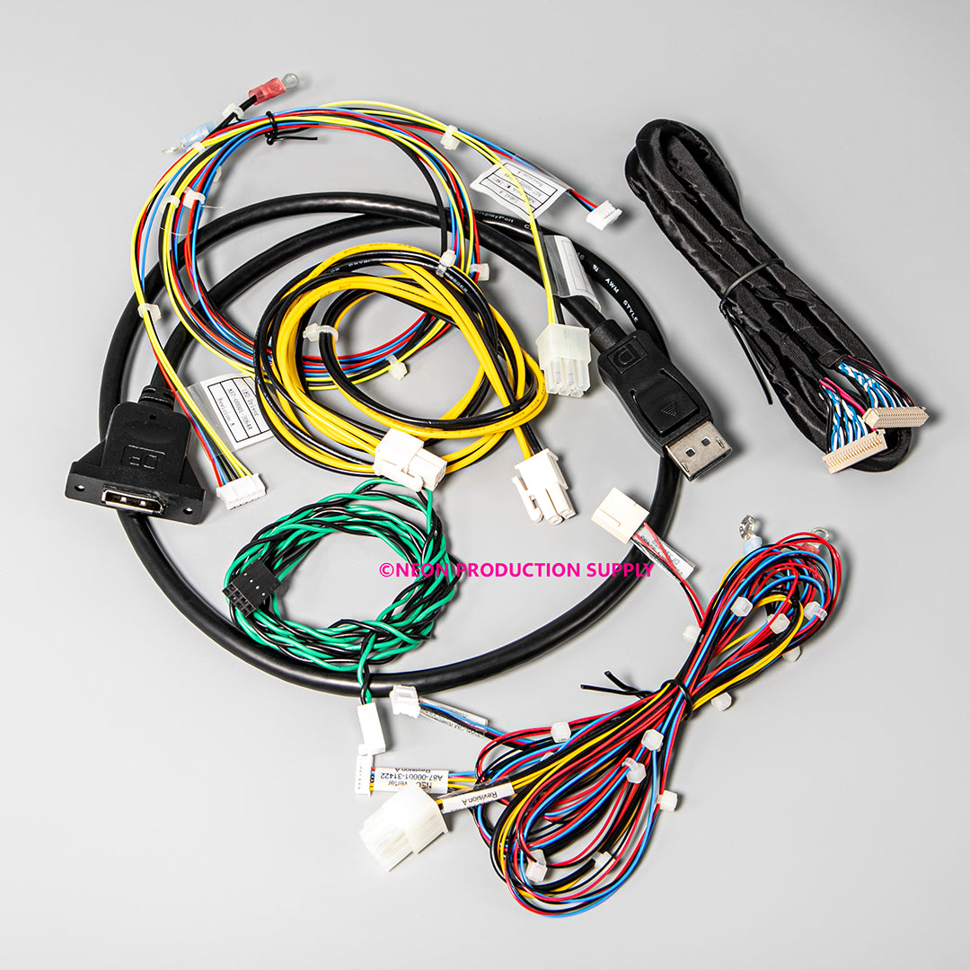 Music Tribe Midas Pro2c Advantech Upgrade Kit - CB02-00079-000
