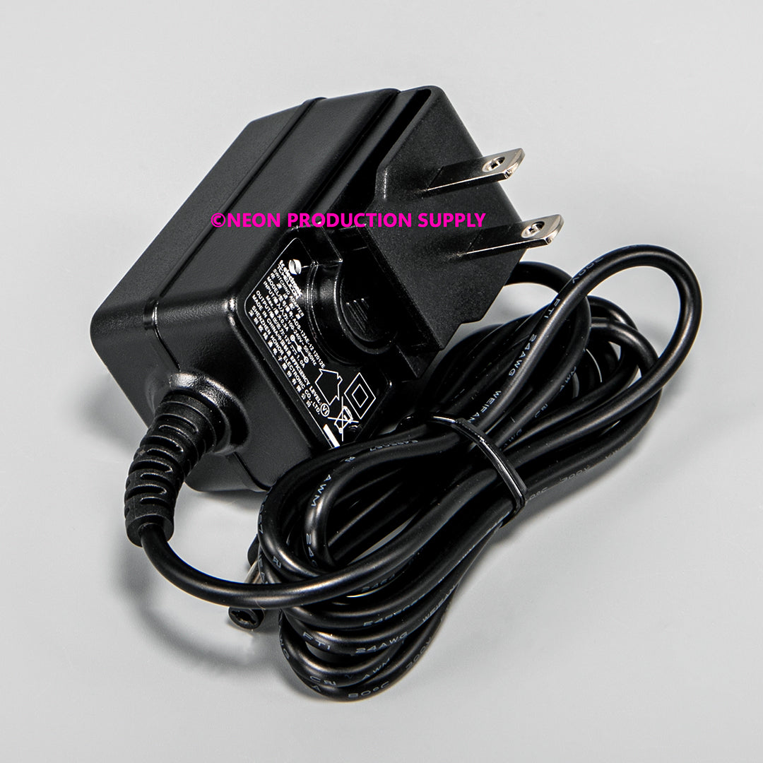 Music Tribe TC Helicon PSU 12 Volt 1 Amp, Negative Tip - CQ01-00279-000