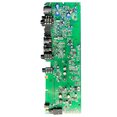 TC Voicelive 2 Input PCB - A09-00001-63458