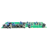 TC Voicelive 2 Input PCB - A09-00001-63458