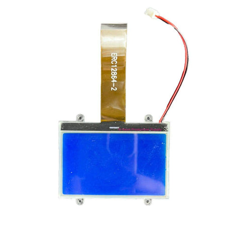 LCD 128X64 BLUE NEGATIVE COG TC VL Play / VL Touch 2 LCD - A09-00001-62814