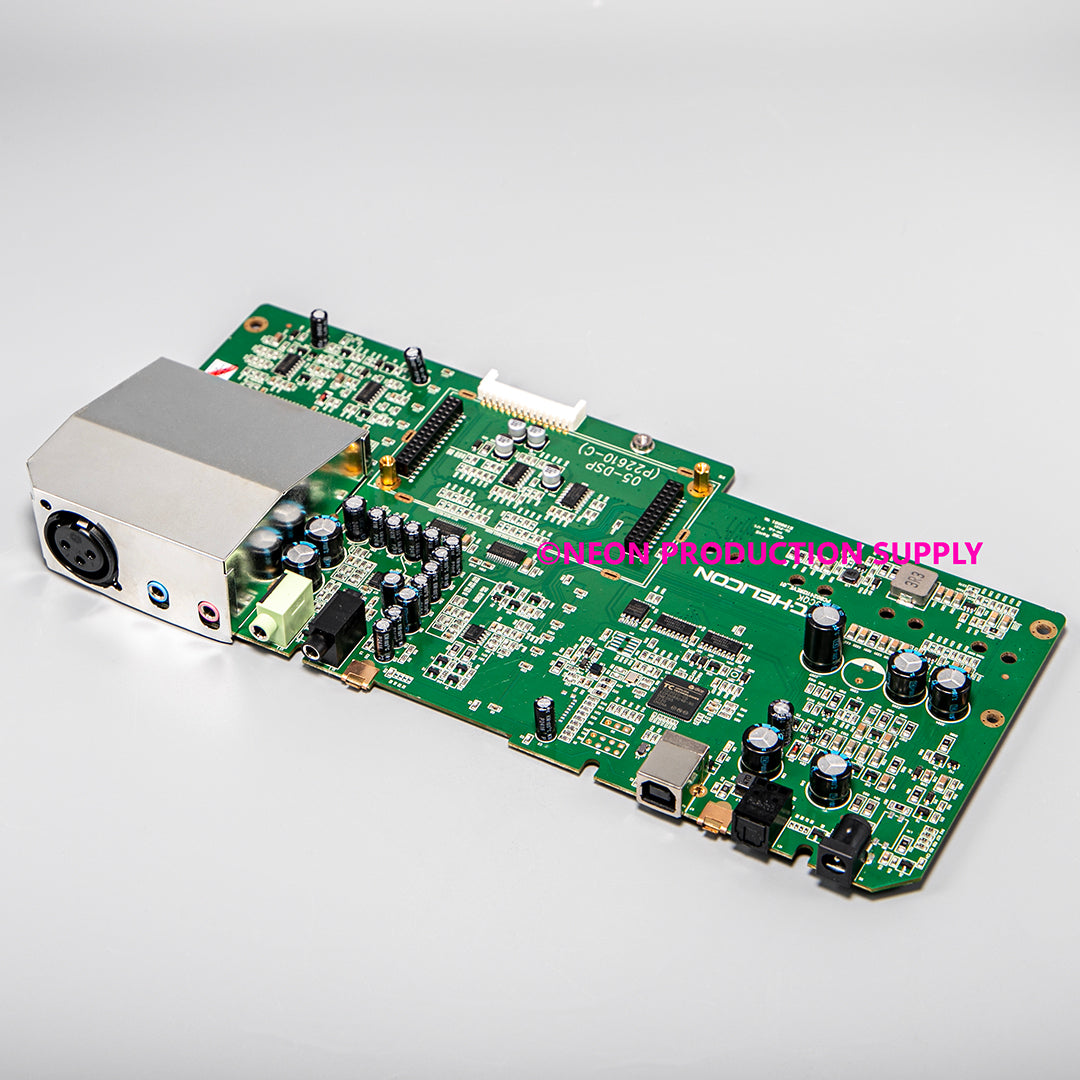 TC Helicon GoXLR Main Digital PCB - CP04-03482-000 - CP04-03482-000