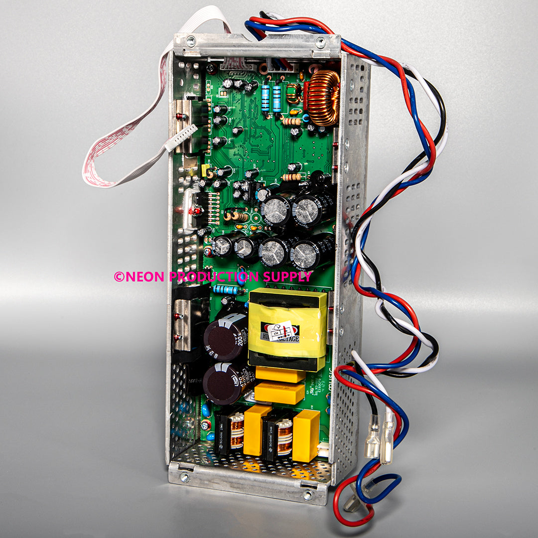 Music Tribe Turbosound M12 / PSU Assembly - EC39-00175-000