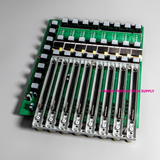 Music Tribe Behringer X32 Compact 8ch Left Fader PCB - EC17-00002-000