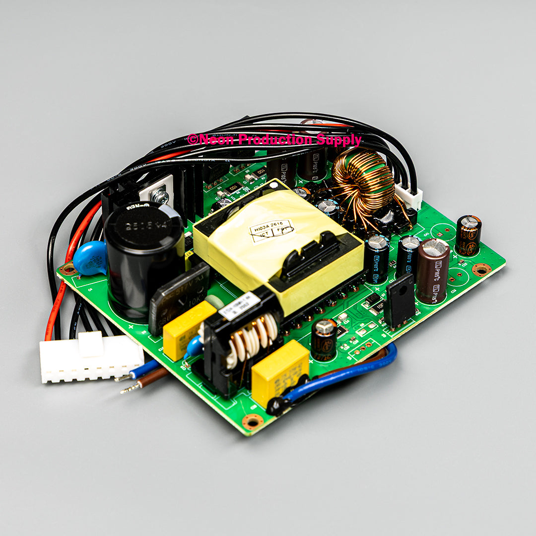Music Tribe Midas DL16 PSU Assembly - CP10-00619-000