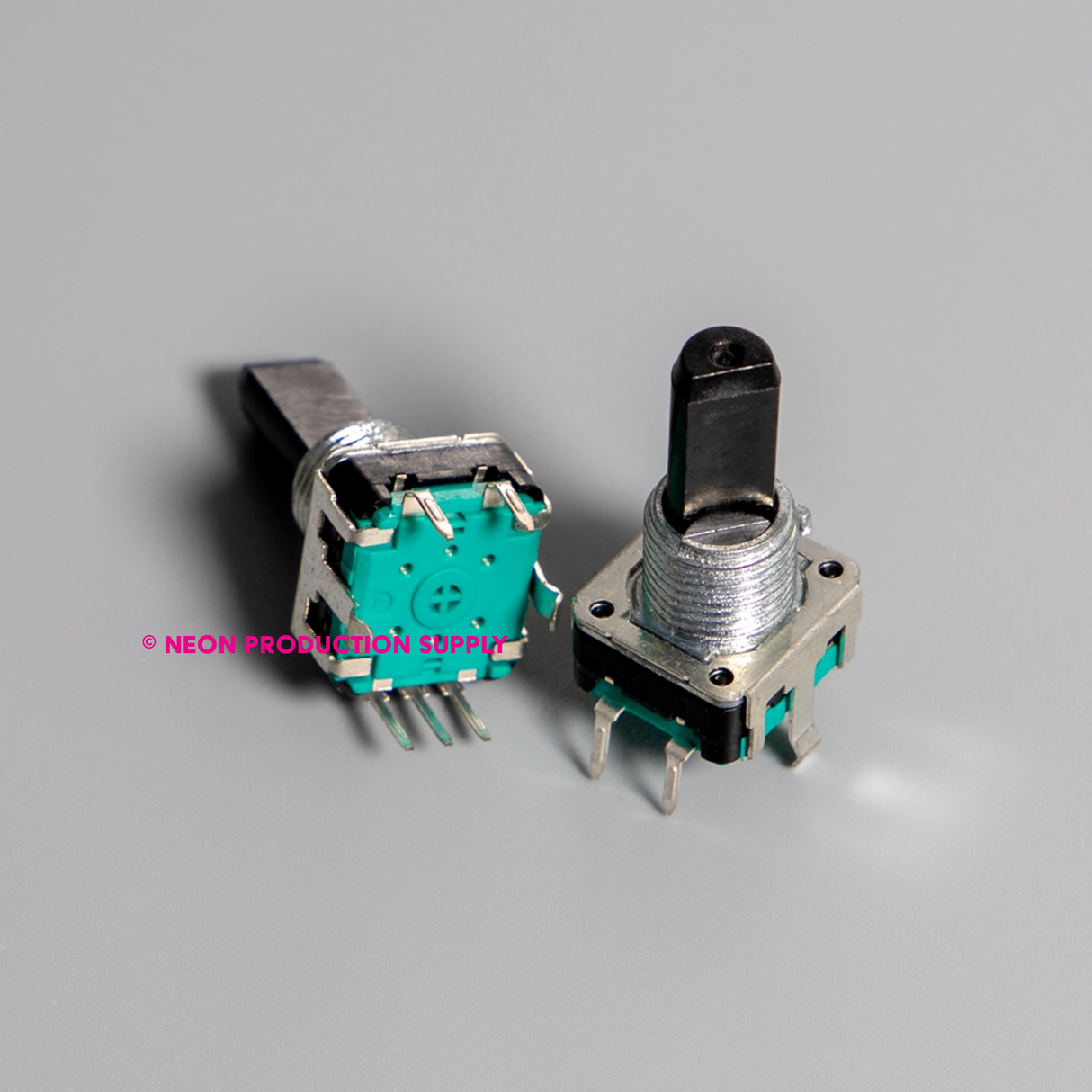 Music Tribe Midas M32R and X32 Compact Screen encoder - CT03-00001-000