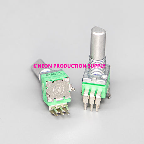 Music Tribe Behringer X and Midas M Series Headphone and CTRL Room Potentiometer, M32R and X32 Producer, 1-Piece - CT11-00129-000