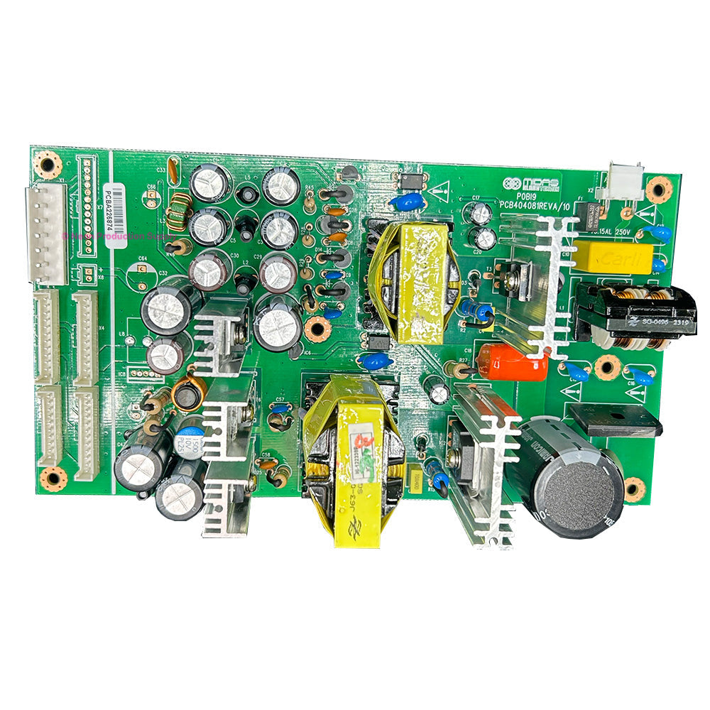 Midas M32R PSU PCB Assy - A09-BI900-17001 - Neon Production Supply