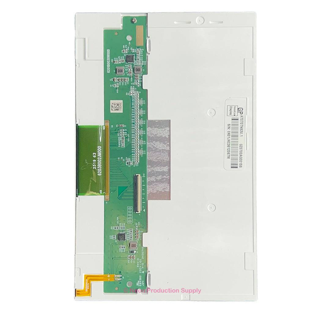 Music Tribe Midas M32, X32, and X32 Compact Main Display - CN03