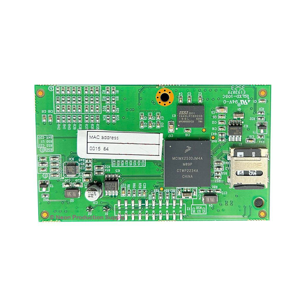 Music Tribe M Series MCU - CP05-00444-000