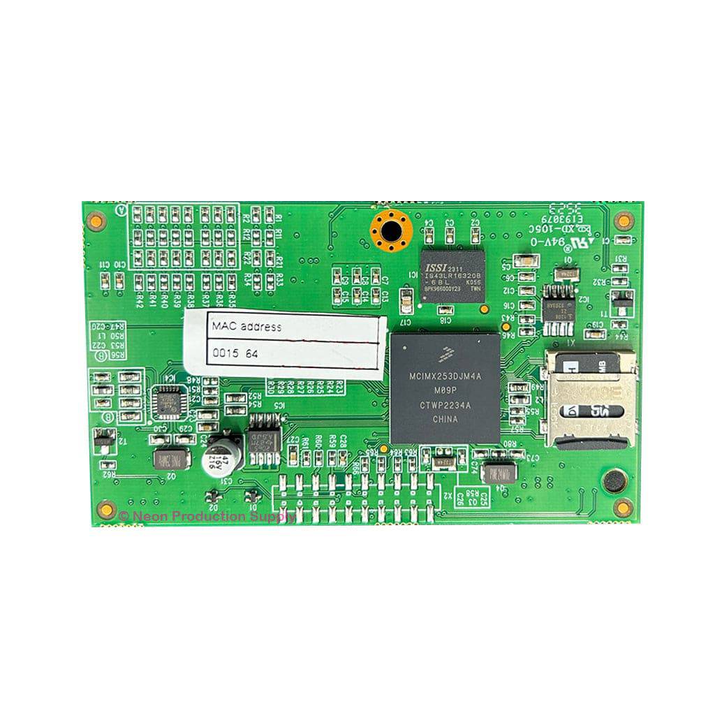 Behringer Midas X32 and M32 series MCU - Q09-C7S00-00000