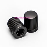 Music Tribe Behringer P16-M Encoder Knob ( Sub W52-00001-29712 ), 1 Piece - FJ20-00282-000