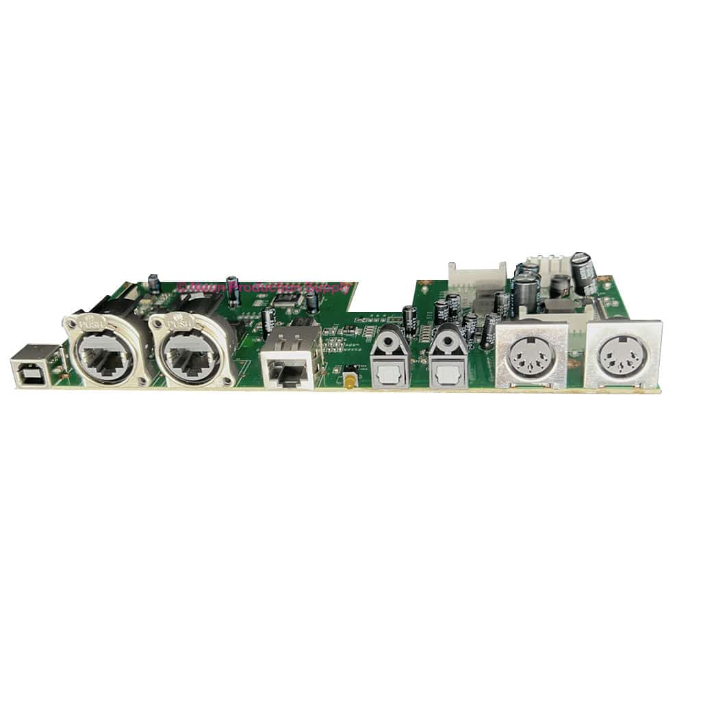 Music Tribe Behringer S16 Main PCB CP16 01188 000 music-tribe-behringer-s16-main-pcb-cp16-01188-000