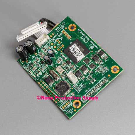 Music Tribe Behringer SD16 MAIN PCB - CP04-02060-000
