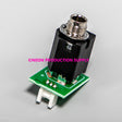 Music Tribe Behringer X32 Phone Jack Assembly - CP04-01137-000