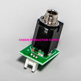 Music Tribe Behringer X32 Phone Jack Assembly - CP04-01137-000