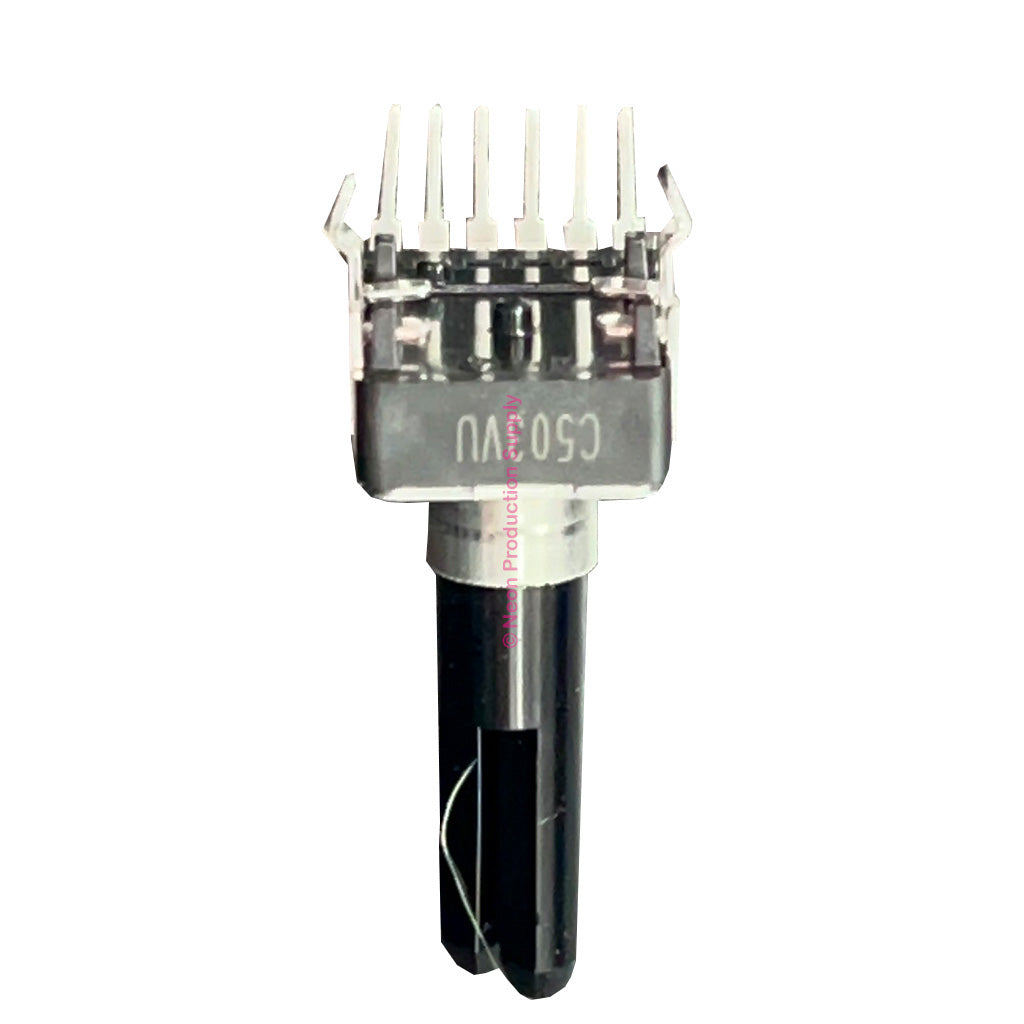 Behringer X32 Talkback Potentiometer - I03-00000-67019 - Neon Production Supply