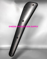 Music Tribe Behringer X32 Producer Left Side Panel - FJ08-00080-000