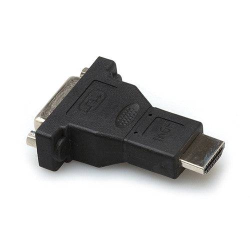 Hosa Adaptor - HDMI to DVI-DF, Inline - NDH-444