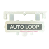 Pioneer DJ AUTO LOOP BUTTON - 100-S1E-2993