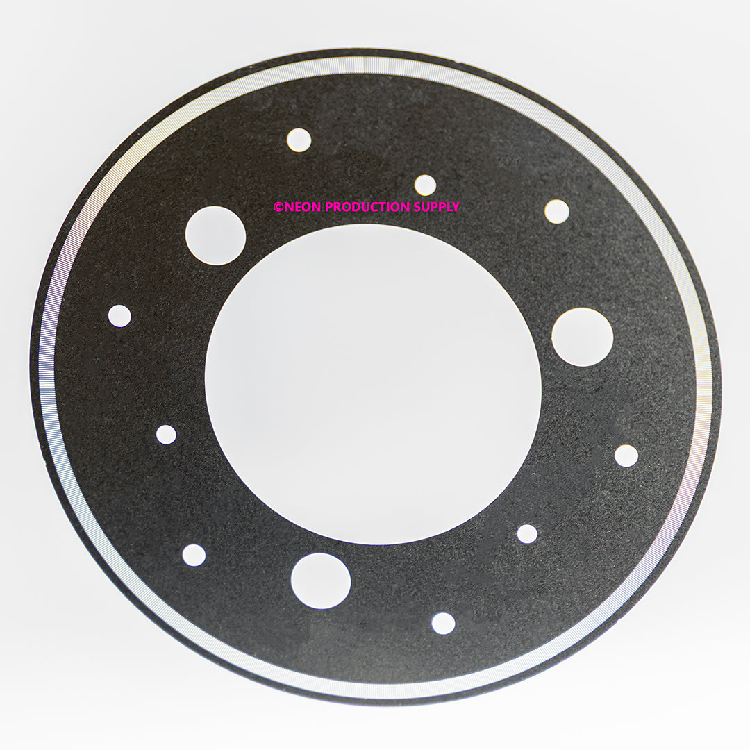Pioneer DJ Encoder Plate - 300-PROS2-848-HA