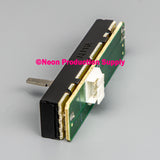 Pioneer DJ Crossfader PCB Assembly - 704-DJM250-A032