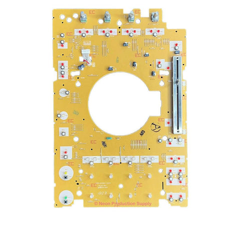 Pioneer DJ CONTROL PCB Assy A - 704-S1MK2-A953