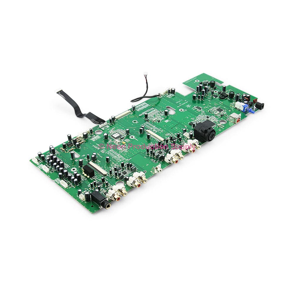Pioneer DJ DDJ SX2 DSP PCB Assy - 704-S1MK2-B090