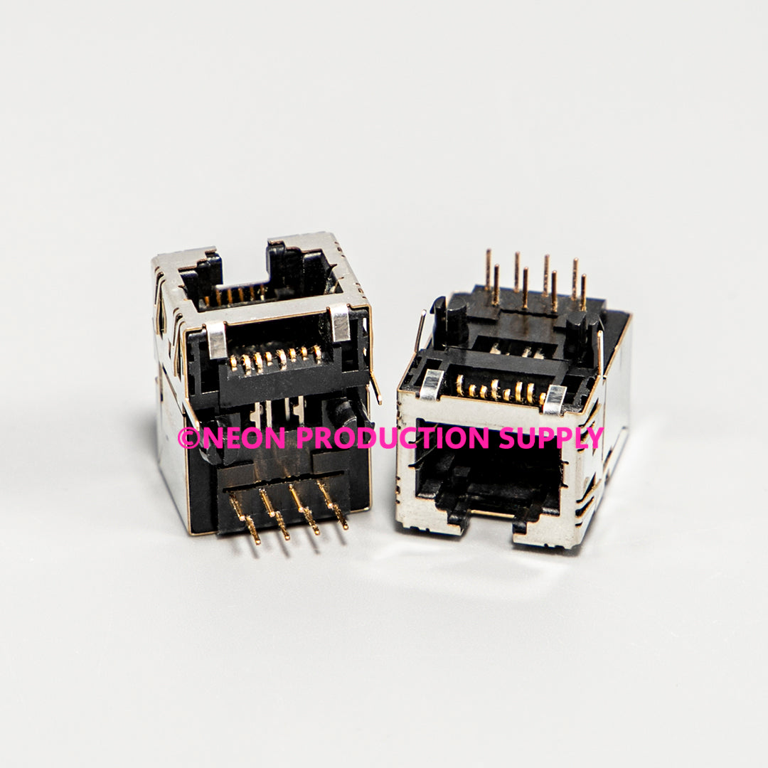 Pioneer DJ RJ45, TH - AKN7115