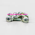 Pioneer DJ Screw (Steel), 1 Piece - BPZ26P080FTC