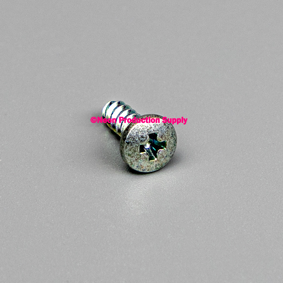 Pioneer DJ Screw (Steel), 1 Piece - BPZ26P080FTC