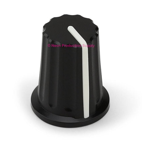 Pioneer DJ Knob ( Black ) - DAA1212