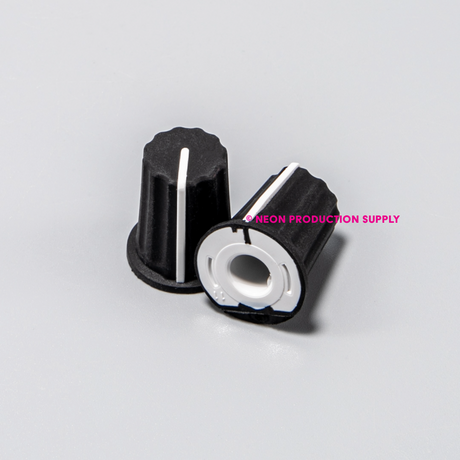 Pioneer DJ Knob (Rotary Knob ( BN )) - DAA1368