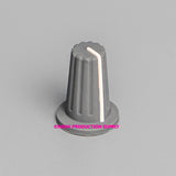 Pioneer DJ Knob - DAA1418