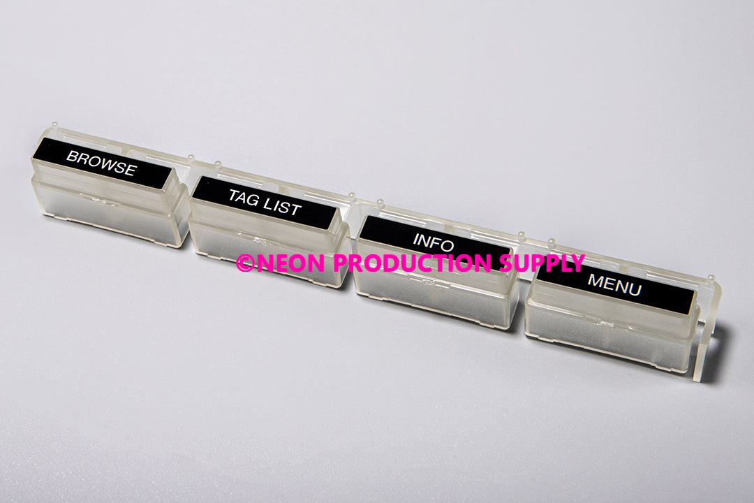 Pioneer DJ Mode Select Button - DAC2481